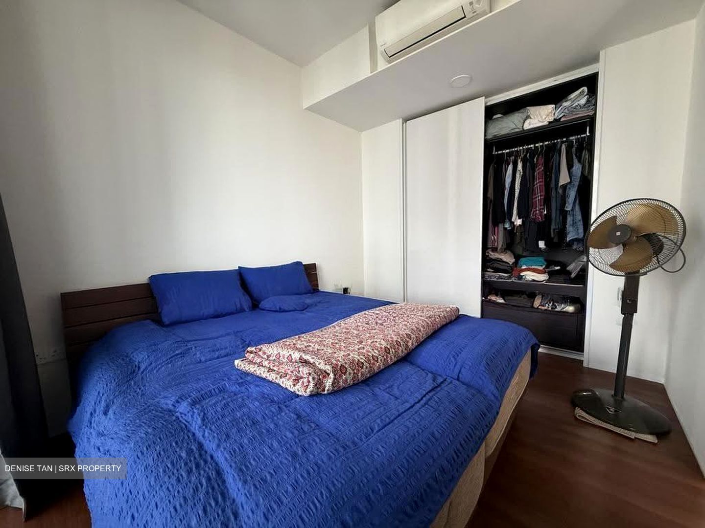 Amber Park (D15), Condominium #623727441